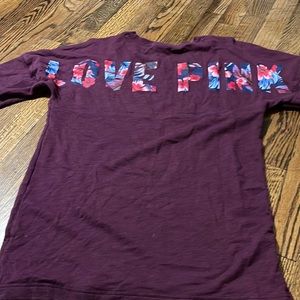 Crew sweatshirt